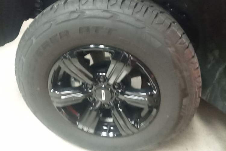 Used Tank 300 2021 Off-Road Edition 2.0T Conqueror Right Rear Wheel Hub