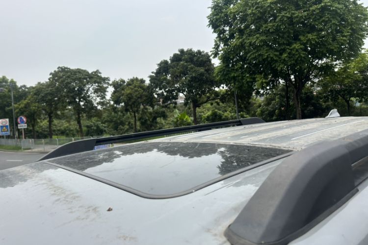 Used Tank 300 2021 Off-Road Edition 2.0T Challenger Roof