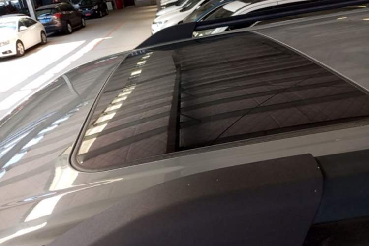 Used Tank 300 2021 Off-Road Edition 2.0T Conqueror Roof