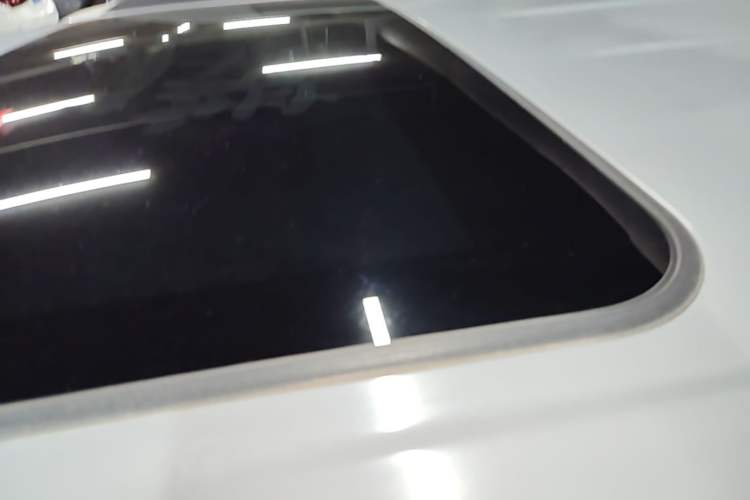 Used Tank 300 2021 Off-Road Edition 2.0T Conqueror Roof