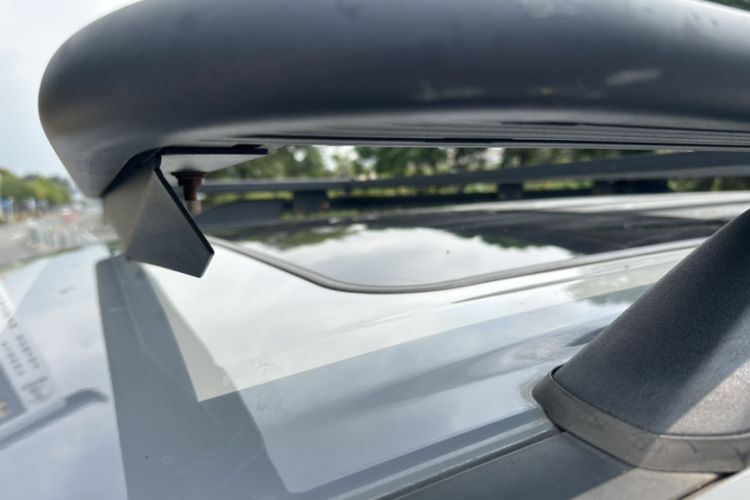 Used Tank 300 2021 Off-Road Edition 2.0T Challenger Roof