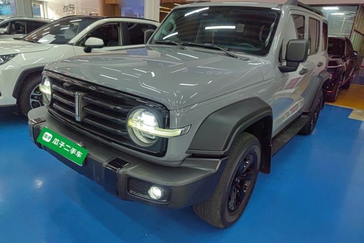 Used Tank 300 2021 Off-Road Edition 2.0T Conqueror Guazi used car, China used car export, Used car for sale, Used Tank cars, Cheapest cars for sale