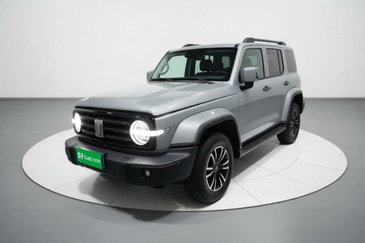 Used Tank 300 2021 City Edition 2.0T My Vision Model Guazi used car, China used car export, Used car for sale, Used  cars, Cheapest cars for sale