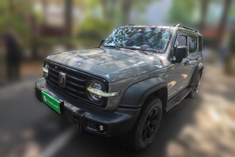 Used Tank 300 2021 Off-Road Edition 2.0T Challenger Guazi used car, China used car export, Used car for sale, Used  cars, Cheapest cars for sale
