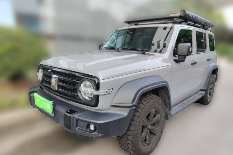 Used Tank 300 2021 Off-Road Edition 2.0T Conqueror Guazi used car, China used car export, Used car for sale, Used cars, Cheapest cars for sale