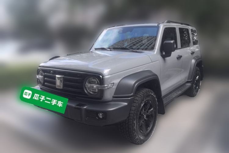 Used Tank 300 2021 Off-Road Edition 2.0T Conqueror Guazi used car, China used car export, Used car for sale, Used  cars, Cheapest cars for sale