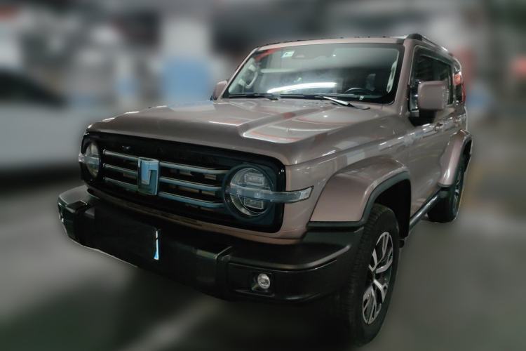 Used Tank 300 2021 City Edition 2.0T—Truly Stylish Guazi used car, China used car export, Used car for sale, Used  cars, Cheapest cars for sale