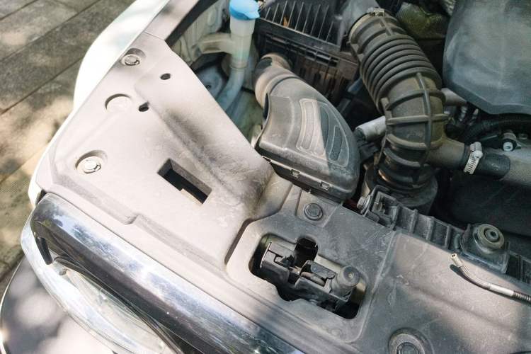 Used Tank 300 2021 City Edition 2.0T—Truly Stylish Engine Bay Right