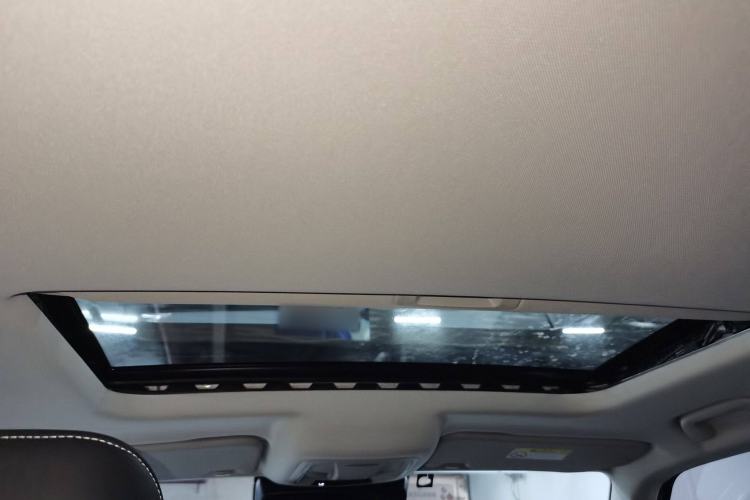 Used Tank 300 2021 Off-Road Edition 2.0T Conqueror Headliner