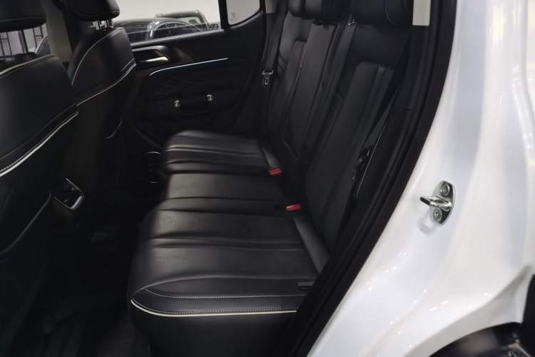 Used Tank 300 2021 Off-Road Edition 2.0T Conqueror Interior 4
