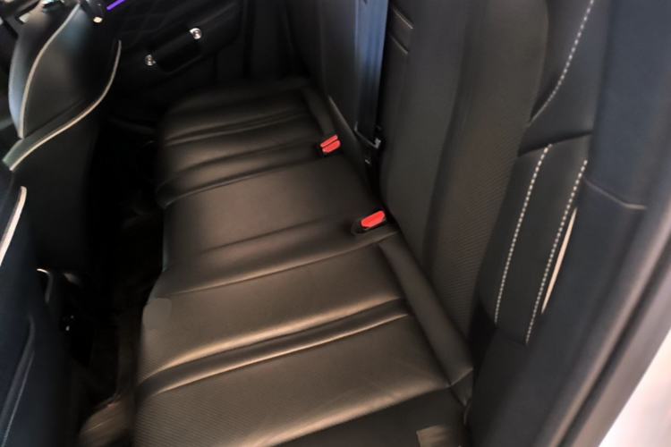 Used Tank 300 2021 Off-Road Edition 2.0T Conqueror Left Rear Seat