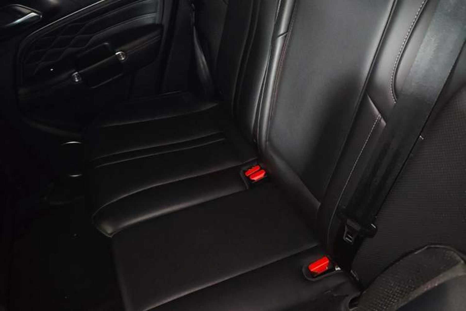 Used Tank 300 2021 Off-Road Edition 2.0T Conqueror Left Rear Seat