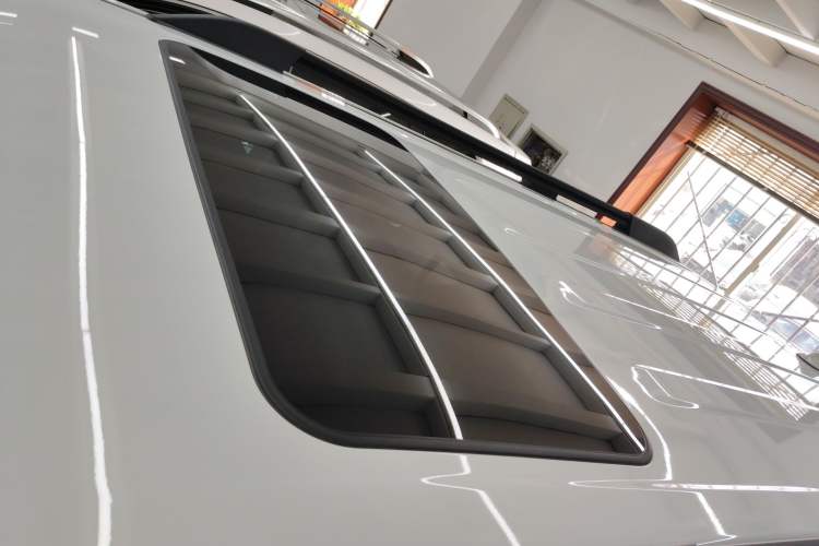 Used Tank 300 2021 Off-Road Edition 2.0T Conqueror Roof