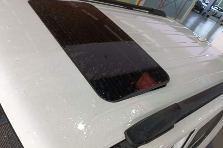 Used Tank 300 2021 Off-Road Edition 2.0T Conqueror Roof