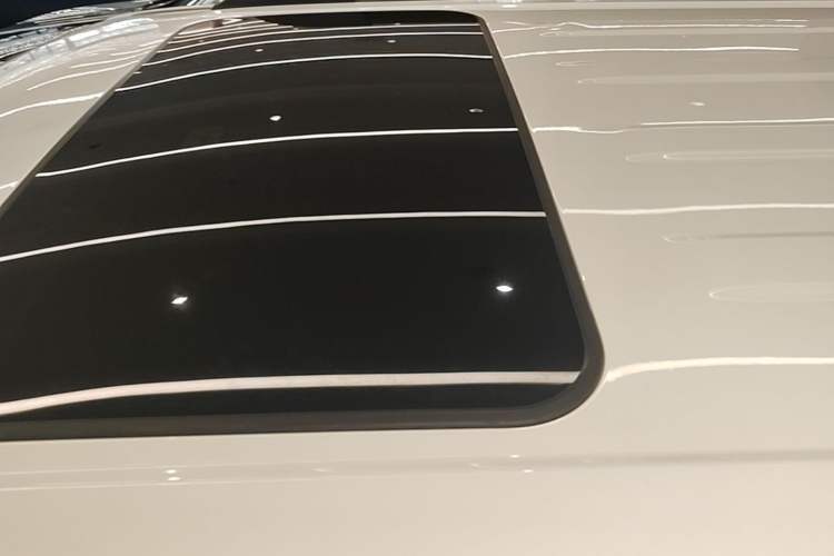 Used Tank 300 2021 Off-Road Edition 2.0T Challenger Roof