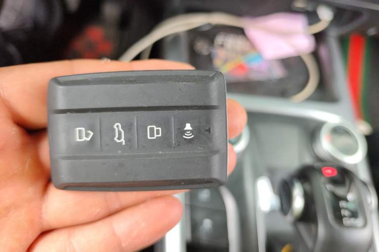 Used Tank 300 2021 Off-Road Edition 2.0T Conqueror Vehicle Key
