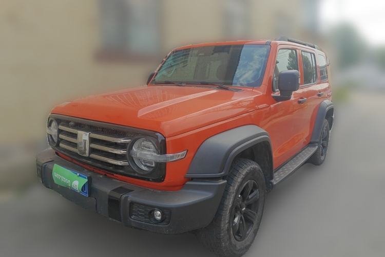 Used Tank 300 2021 Off-Road Edition 2.0T Conqueror Guazi used car, China used car export, Used car for sale, Used Tank cars, Cheapest cars for sale