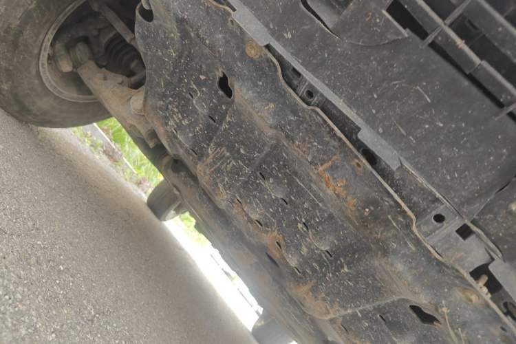 Used Tank 300 2021 Off-Road Edition 2.0T Conqueror Chassis Front