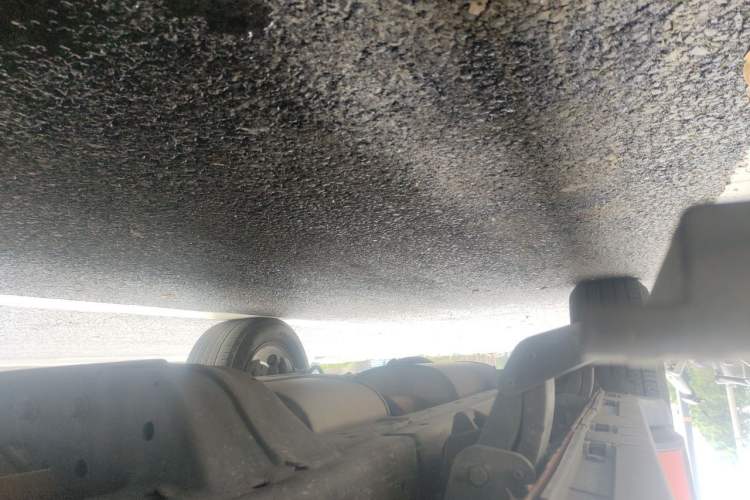 Used Tank 300 2021 City Edition 2.0T—Truly Stylish Chassis Front Right
