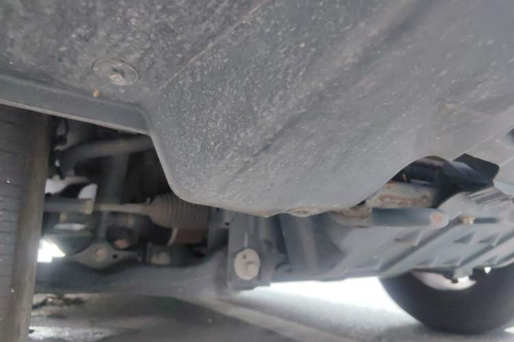 Used Tank 300 2021 Off-Road Edition 2.0T Conqueror Chassis Front Right