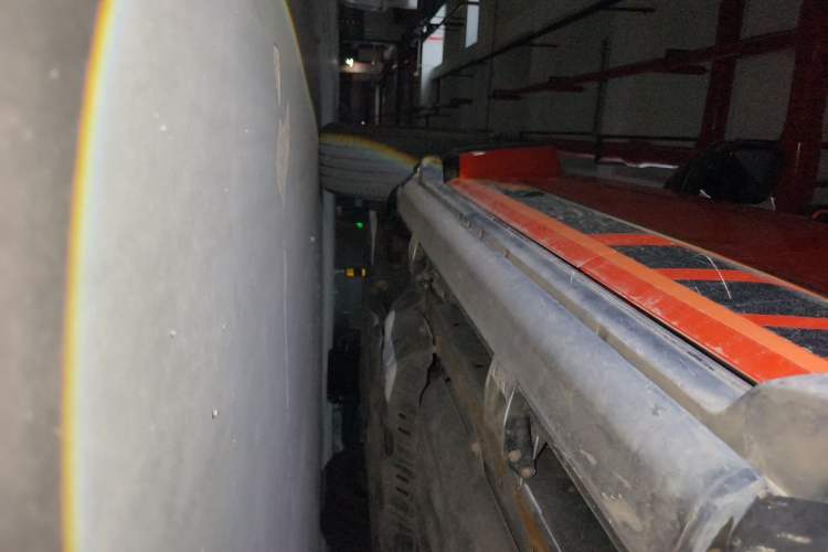 Used Tank 300 2021 City Edition 2.0T—Truly Stylish Chassis Rear Left