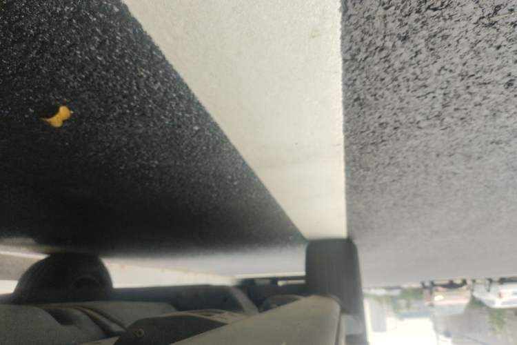 Used Tank 300 2021 City Edition 2.0T—Truly Stylish Chassis Rear Left