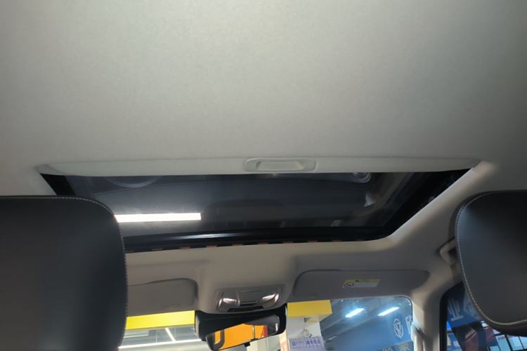 Used Tank 300 2021 Off-Road Edition 2.0T Conqueror Headliner