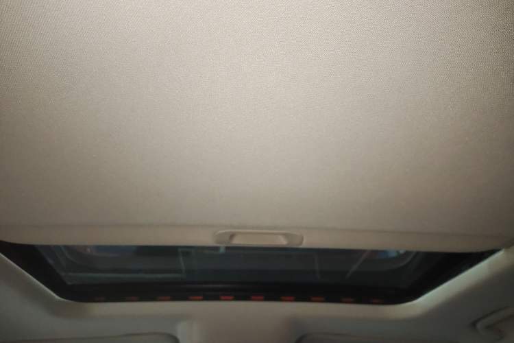 Used Tank 300 2021 Off-Road Edition 2.0T Conqueror Headliner