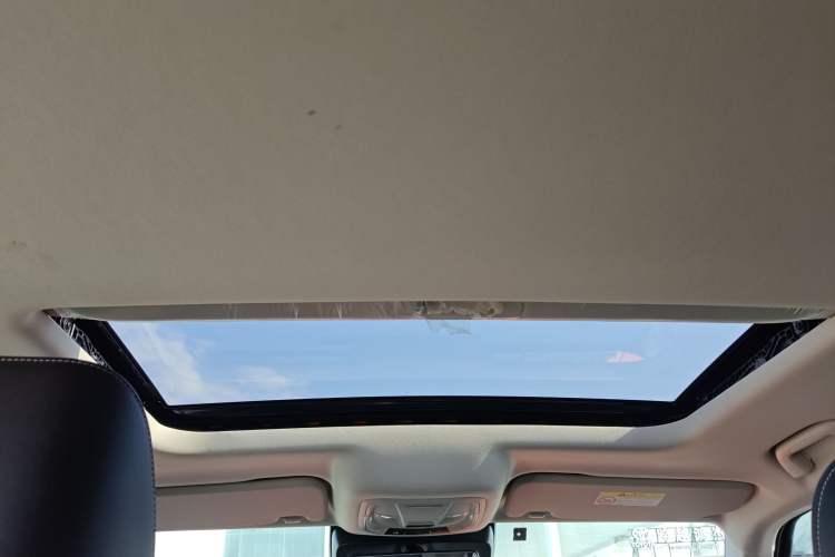 Used Tank 300 2021 Off-Road Edition 2.0T Conqueror Headliner