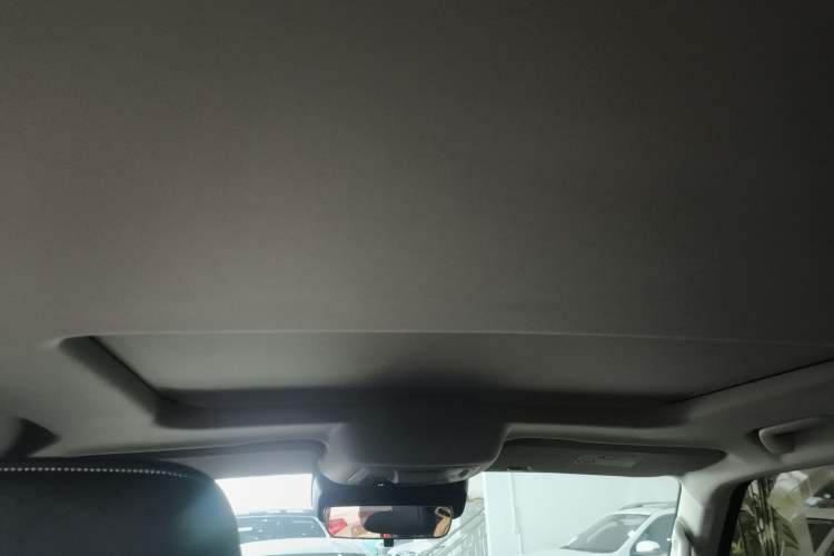 Used Tank 300 2021 Off-Road Edition 2.0T Challenger Headliner