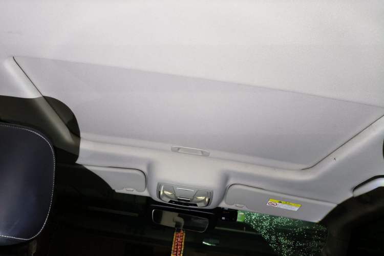 Used Tank 300 2021 Off-Road Edition 2.0T Challenger Headliner