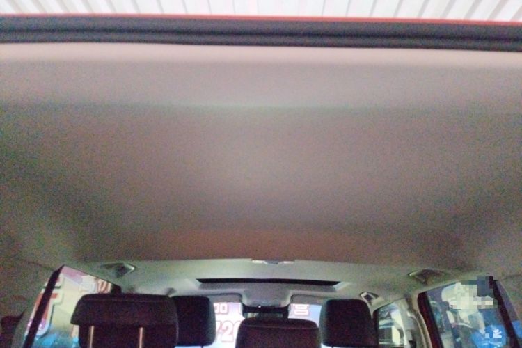 Used Tank 300 2021 Off-Road Edition 2.0T Conqueror Headliner