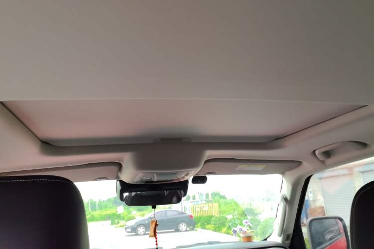 Used Tank 300 2021 Off-Road Edition 2.0T Challenger Headliner