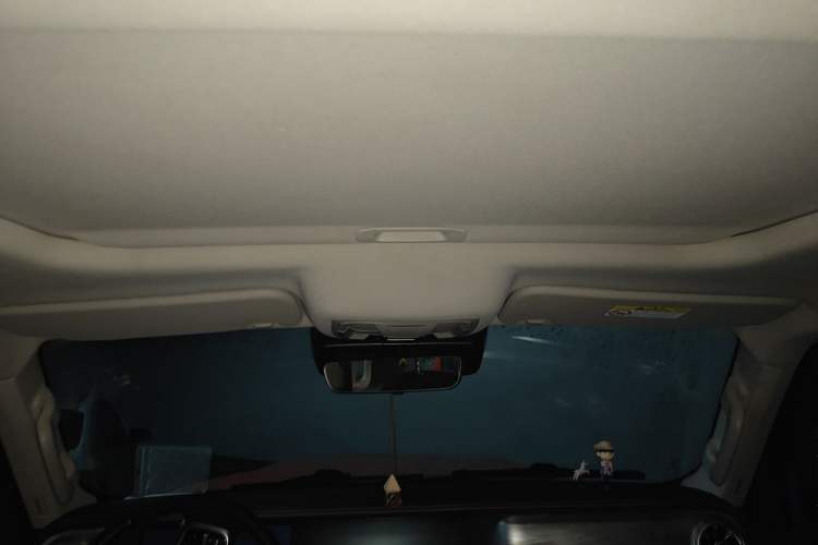 Used Tank 300 2021 Off-Road Edition 2.0T Conqueror Headliner