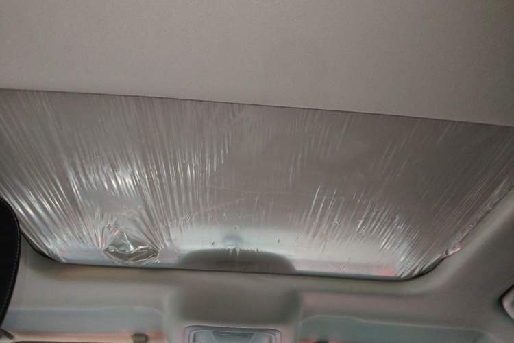 Used Tank 300 2021 Off-Road Edition 2.0T Conqueror Headliner