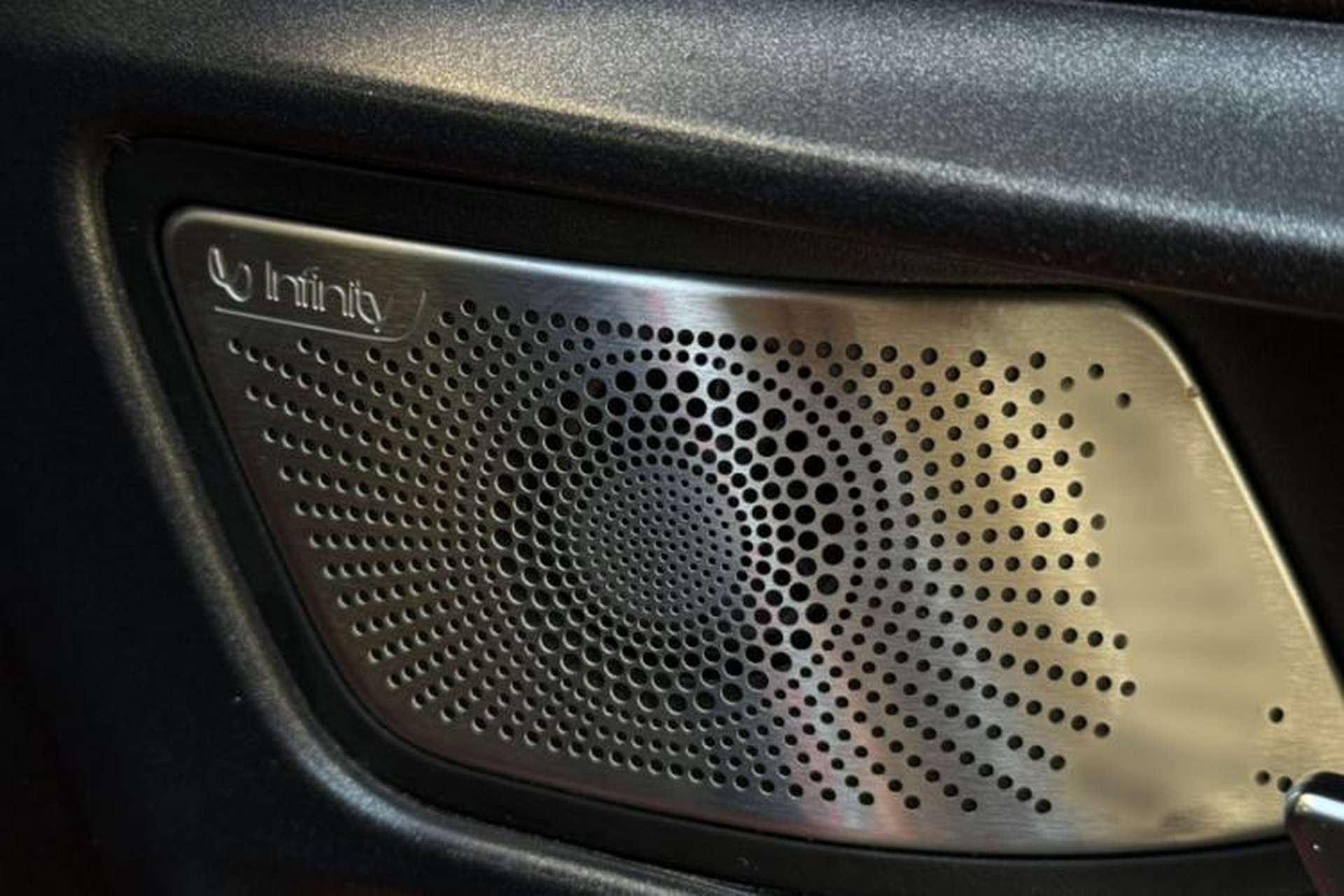 Used Tank 300 2021 City Edition 2.0T—Truly Stylish Interior 1