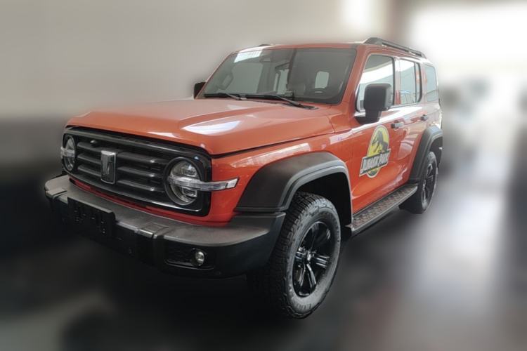 Used Tank 300 2021 Off-Road Edition 2.0T Conqueror Guazi used car, China used car export, Used car for sale, Used cars, Cheapest cars for sale