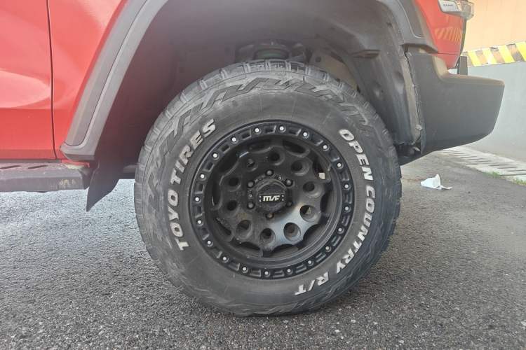 Used Tank 300 2021 Off-Road Edition 2.0T Conqueror Right Front Wheel Hub