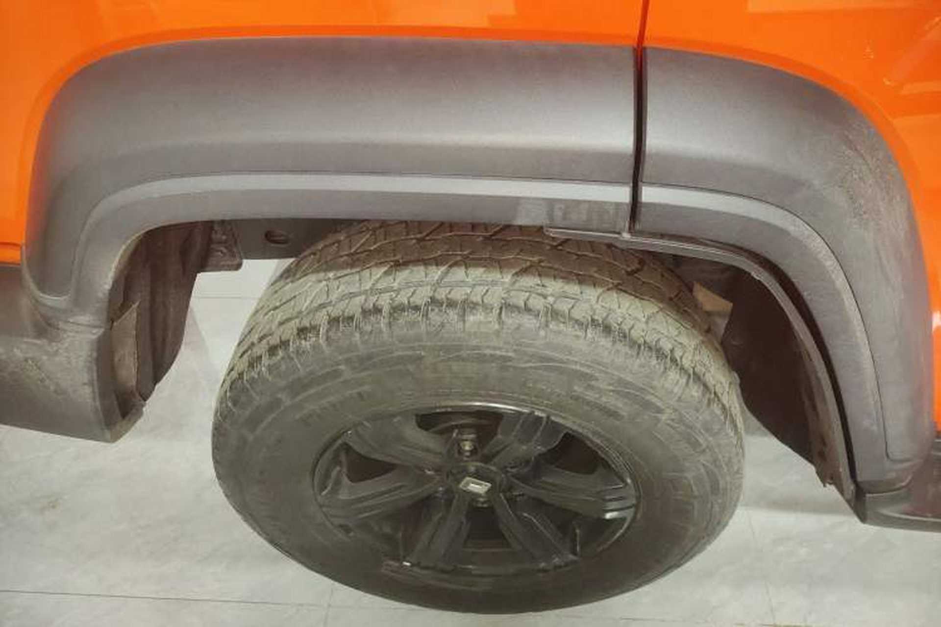Used Tank 300 2021 Off-Road Edition 2.0T Conqueror Right Rear Wheel Hub