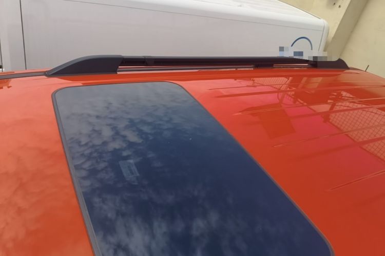Used Tank 300 2021 Off-Road Edition 2.0T Conqueror Roof