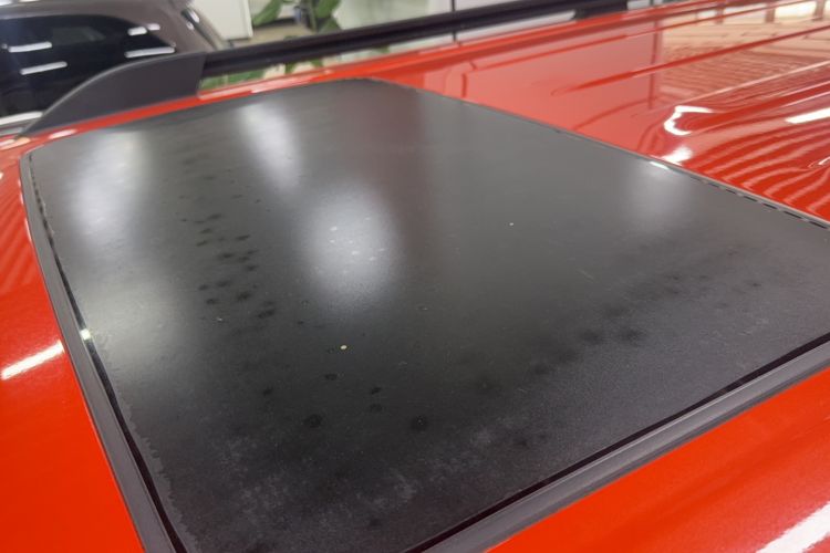 Used Tank 300 2021 Off-Road Edition 2.0T Challenger Roof