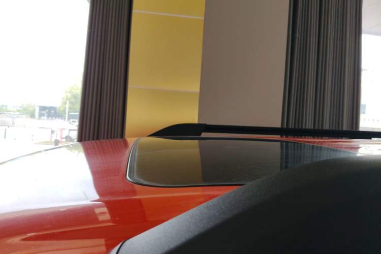 Used Tank 300 2021 Off-Road Edition 2.0T Challenger Roof