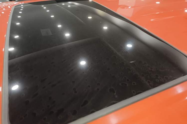 Used Tank 300 2021 Off-Road Edition 2.0T Conqueror Roof