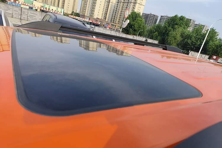 Used Tank 300 2021 Off-Road Edition 2.0T Conqueror Roof