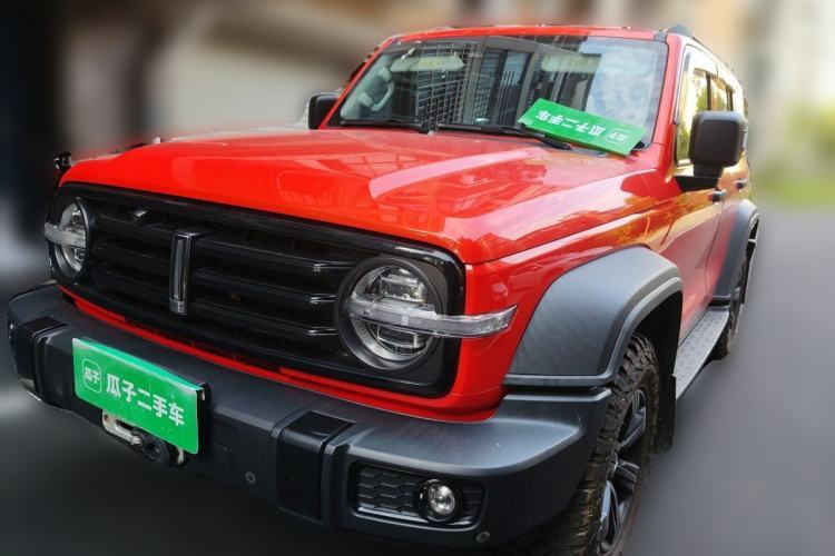 Used Tank 300 2021 Off-Road Edition 2.0T Conqueror Guazi used car, China used car export, Used car for sale, Used  cars, Cheapest cars for sale