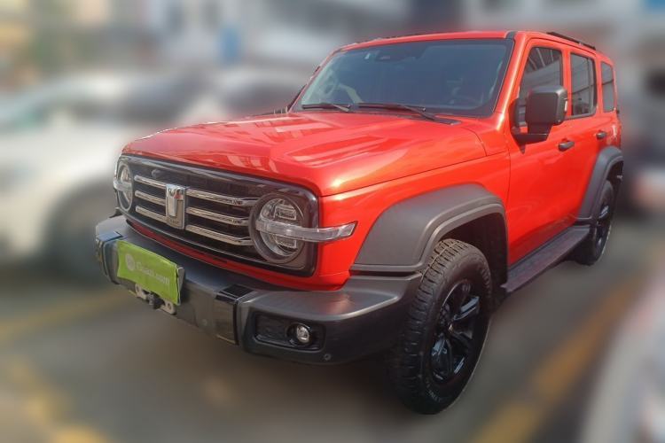 Used Tank 300 2021 Off-Road Edition 2.0T Conqueror Guazi used car, China used car export, Used car for sale, Used cars, Cheapest cars for sale