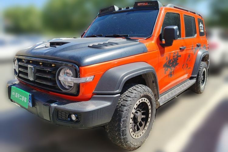 Used Tank 300 2021 Off-Road Edition 2.0T Conqueror Guazi used car, China used car export, Used car for sale, Used  cars, Cheapest cars for sale