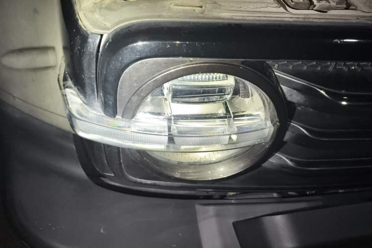 Used Tank 300 2022 2.0T Tank Ranger Exterior 6