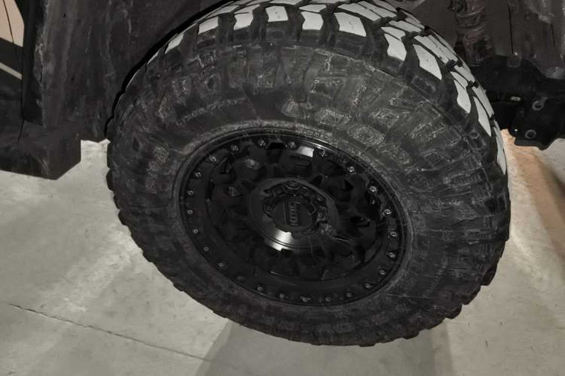 Used Tank 300 2022 2.0T Tank Ranger Exterior 7