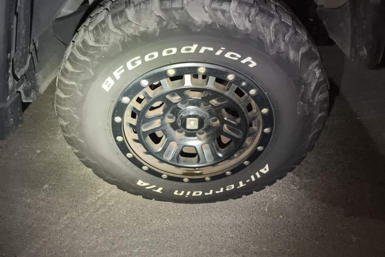 Used Tank 300 2022 2.0T Tank Ranger Exterior 7